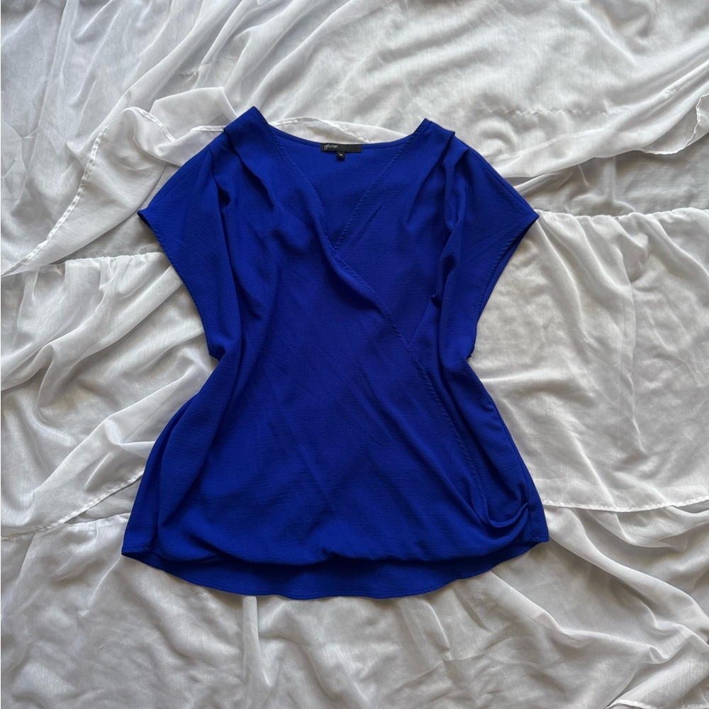 Gibson Women's Blouse